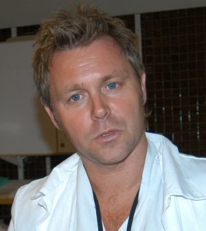 Finn Olav Bakken